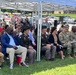 BACH XO Promoted to LCOL