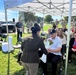 BACH XO Promoted to LCOL