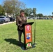 BACH XO Promoted to LCOL