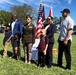 BACH XO Promoted to LCOL