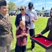 BACH XO Promoted to LCOL