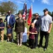 BACH XO Promoted to LCOL