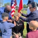 BACH XO Promoted to LCOL