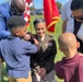 BACH XO Promoted to LCOL
