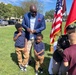 BACH XO Promoted to LCOL