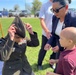 BACH XO Promoted to LCOL