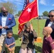 BACH XO Promoted to LCOL