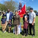 BACH XO Promoted to LCOL