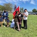 BACH XO Promoted to LCOL