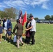 BACH XO Promoted to LCOL
