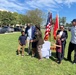 BACH XO Promoted to LCOL
