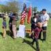 BACH XO Promoted to LCOL