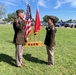 BACH XO Promoted to LCOL