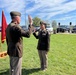 BACH XO Promoted to LCOL
