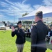 BACH XO Promoted to LCOL