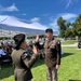 BACH XO Promoted to LCOL