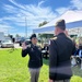 BACH XO Promoted to LCOL