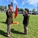 BACH XO Promoted to LCOL