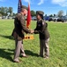 BACH XO Promoted to LCOL