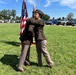 BACH XO Promoted to LCOL
