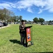BACH XO Promoted to LCOL