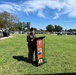 BACH XO Promoted to LCOL