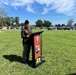 BACH XO Promoted to LCOL