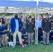 BACH XO Promoted to LCOL