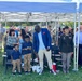 BACH XO Promoted to LCOL