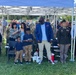 BACH XO Promoted to LCOL