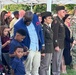BACH XO Promoted to LCOL