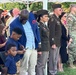BACH XO Promoted to LCOL