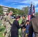 BACH XO Promoted to LCOL