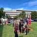 BACH XO Promoted to LCOL