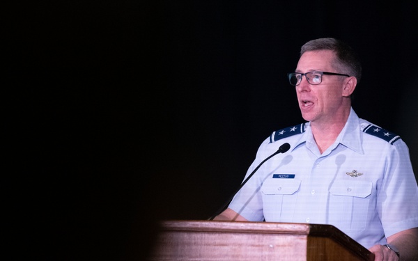 Central American and Caribbean Air Chiefs Conference 2024