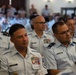 Central American and Caribbean Air Chiefs Conference 2024