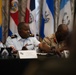Central American and Caribbean Air Chiefs Conference 2024