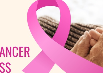 Breast Cancer Awareness Month: The Importance of Early Detection and Support