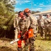 4-118th Infantry Regiment assists tree removal post Hurricane Helene