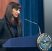 Pentagon Press Briefing