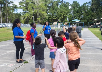 First in the DoD: Camp Lejeune’s Wrap-Around Care Pilot Program