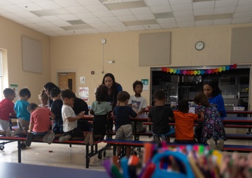 First in the DoD: Camp Lejeune’s Wrap-Around Care Pilot Program