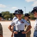 Femininity in Uniform: Chief Andrade