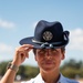 Femininity in Uniform: Chief Andrade