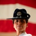 Femininity in Uniform: Chief Andrade