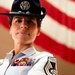 Femininity in Uniform: Chief Andrade