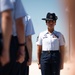 Femininity in Uniform: Chief Andrade