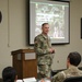 COL McIntosh speaks at PCC