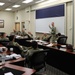 COL McIntosh speaks at PCC