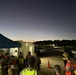 DLA Distribution Expeditionary deploys in support of Hurricane Helene relief efforts